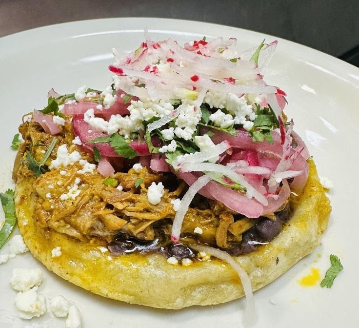 5 Rabanitos Hyde Park by null