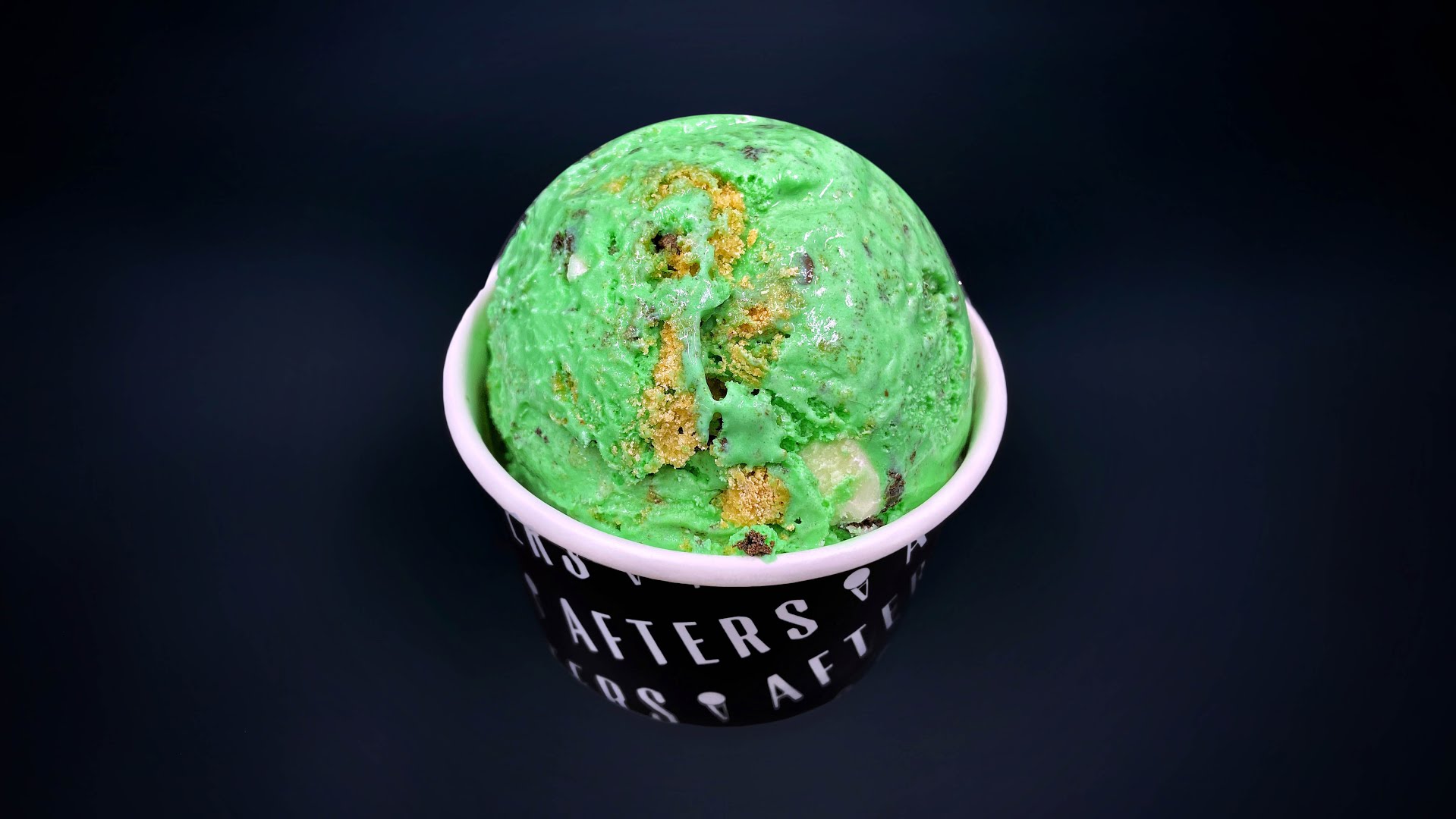 Afters Ice Cream by null
