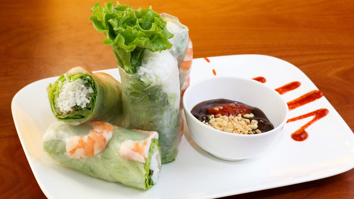 Sunflower Garden Authentic Vietnamese Food by null