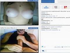 Chatroulette cute innocent girl shows her great jpg x Chatroulette sex