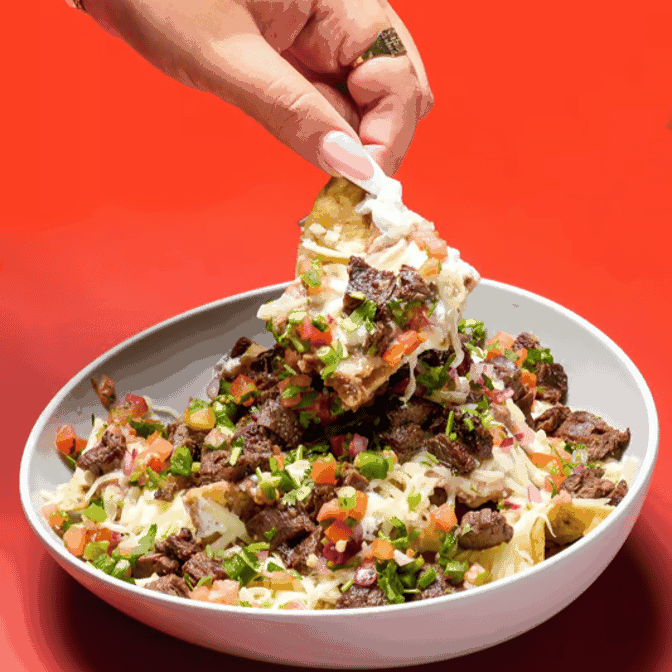 Pollo Express Ravenswood by null