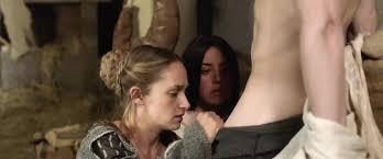 Alison brie nude sex scene in glow series scandalplanetcom jpg x Alison brie sex scene