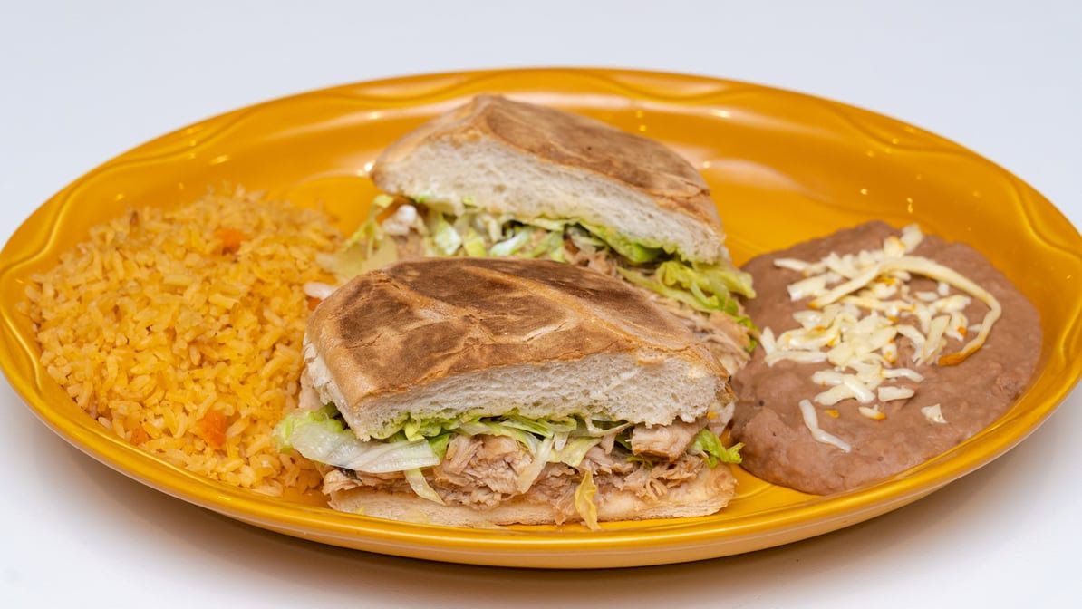 Puebla Restaurant & Taquería by null