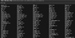 Porn tube list png x Tube list