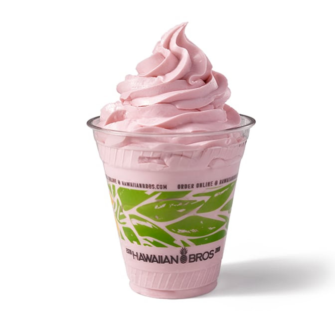 Hawaiian Bros Island Grill by null