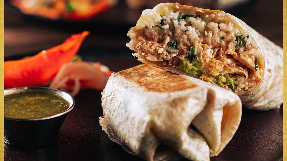 El Dorado Cantina by null