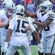 Post-Game Recap: Oakland Raiders at San Diego Chargers 