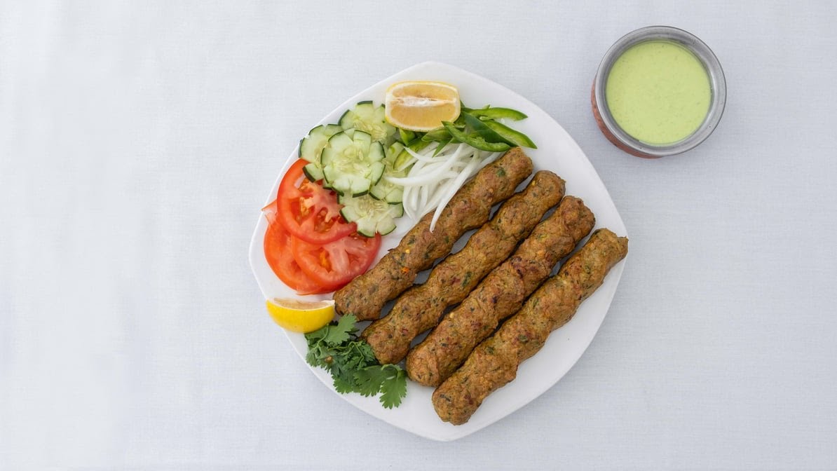 MINAR KABAB TIKKA CORNER by null