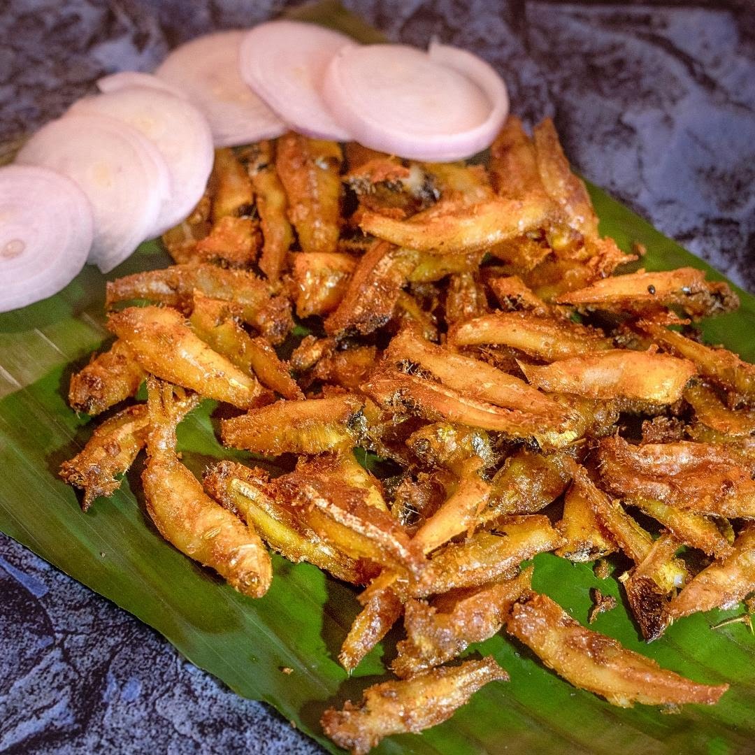 Aditi Indian Cuisine by null