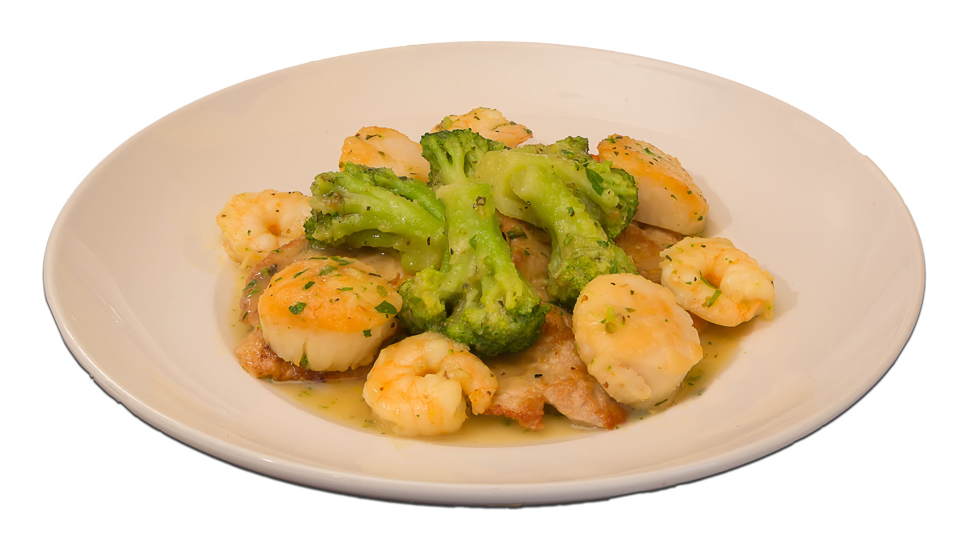 Agatina's Restaurant by null