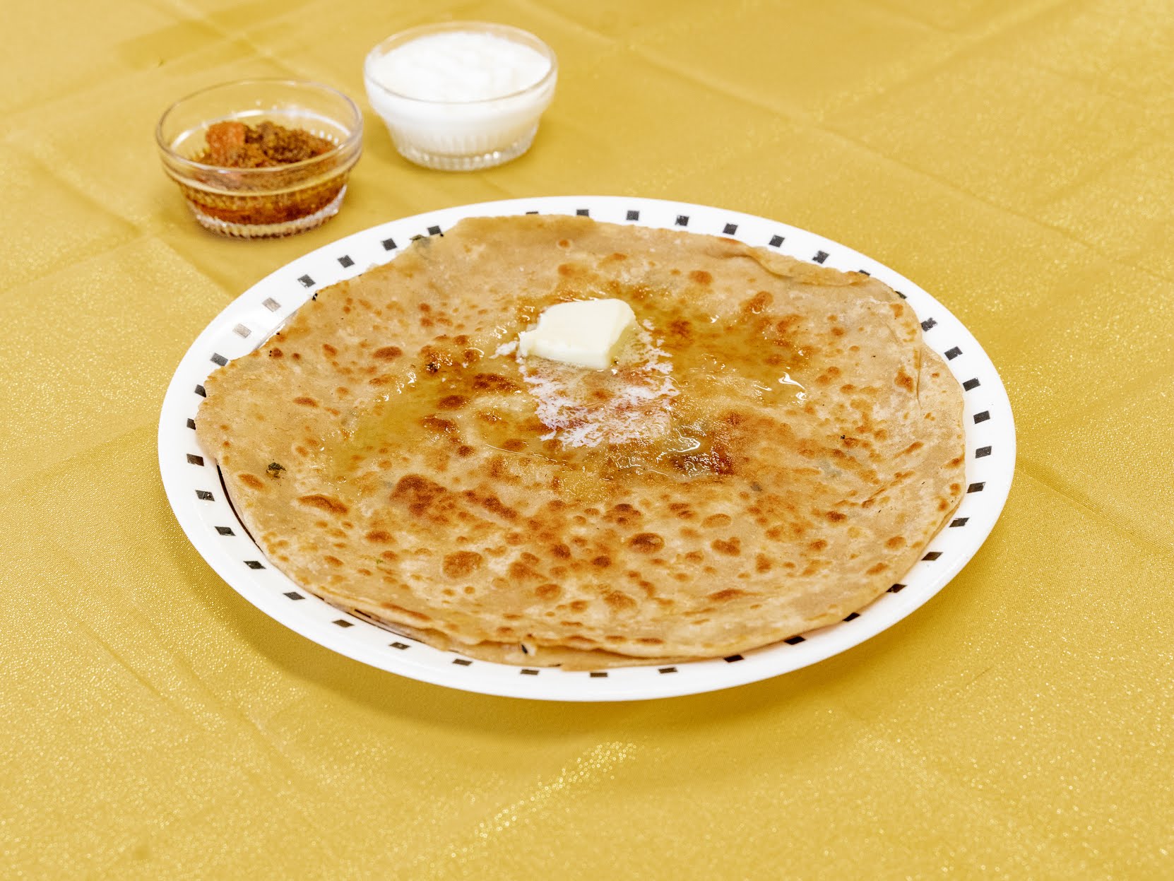 MAMA's Indian Kitchen & Food Mart by null