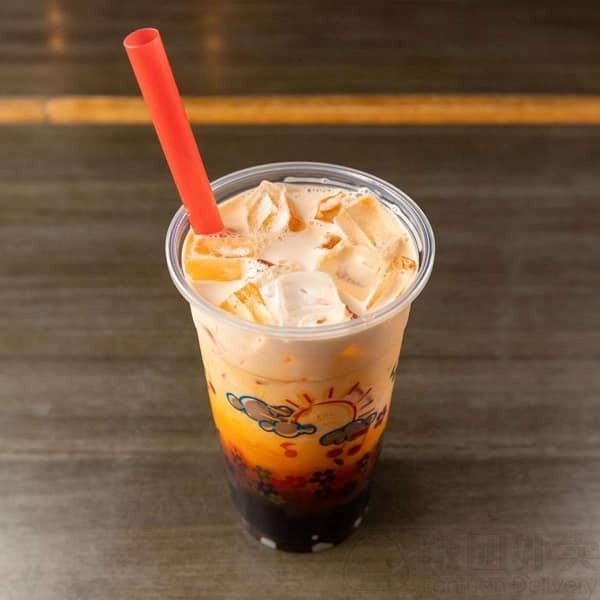 Everyday Noodles by null