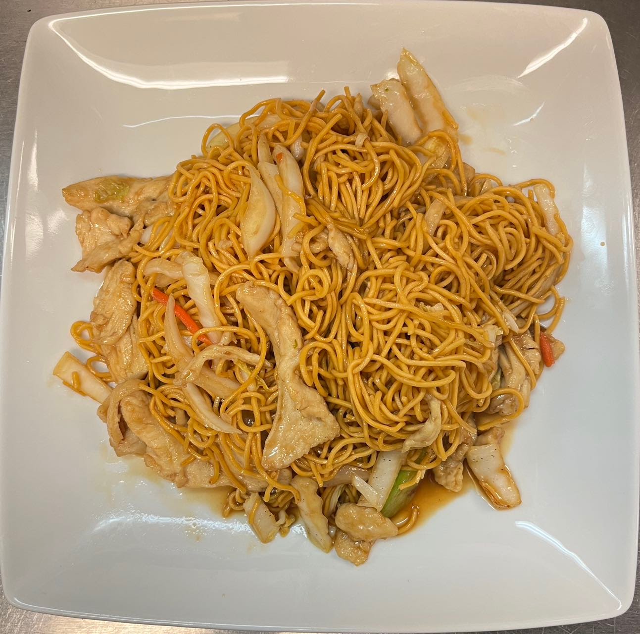 Lucy's North China Cuisine by null