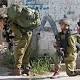 Israeli forces shoot, detain Fatah activist in Nablus
