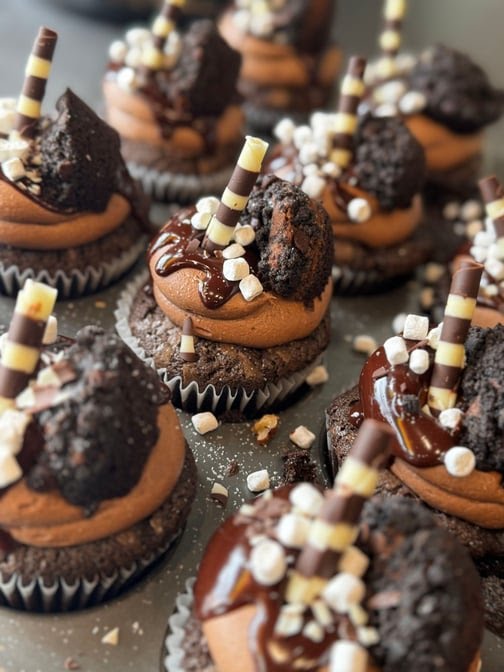 Sugar Vault Desserts & Bakery by null