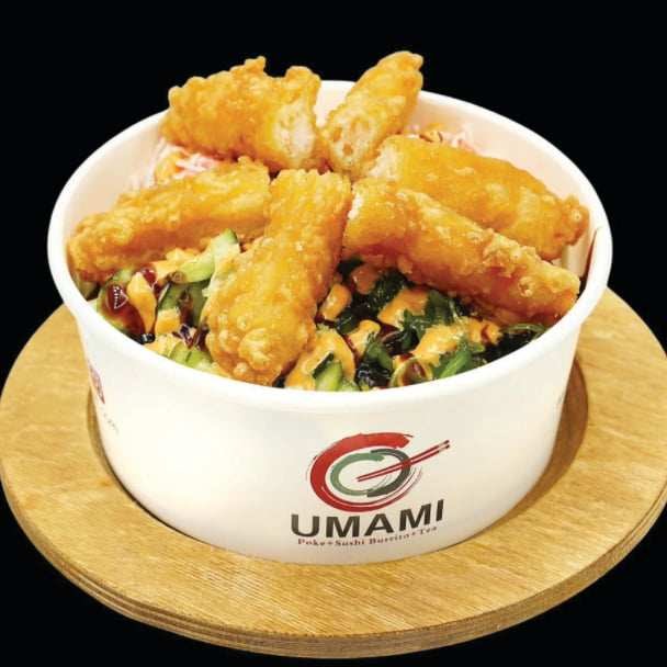 Umami Ballard by null