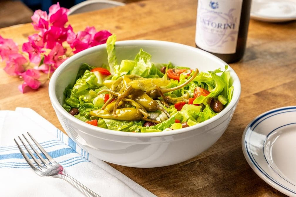 Meraki In The Grove by null