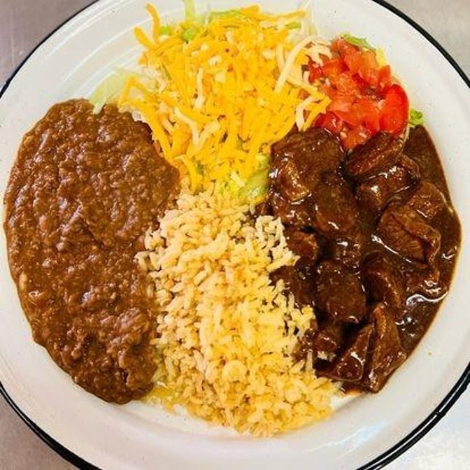 Mi Madre's Restaurant by null