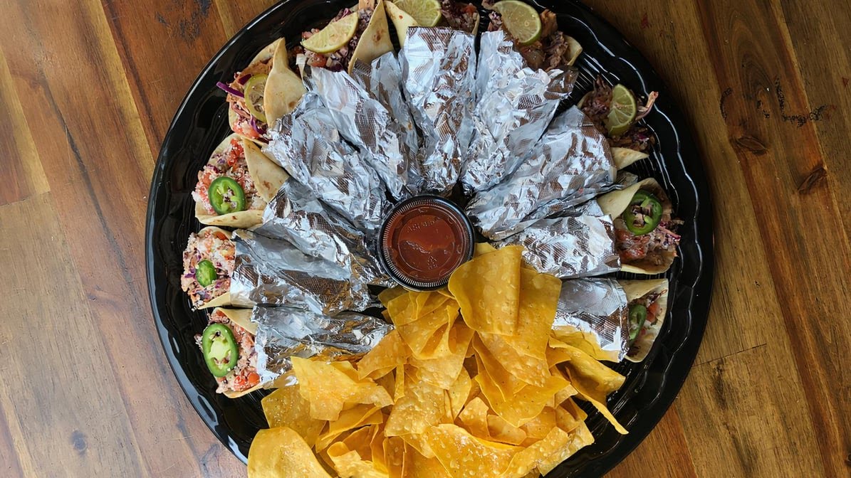 El Jefe Texican Cantina by null