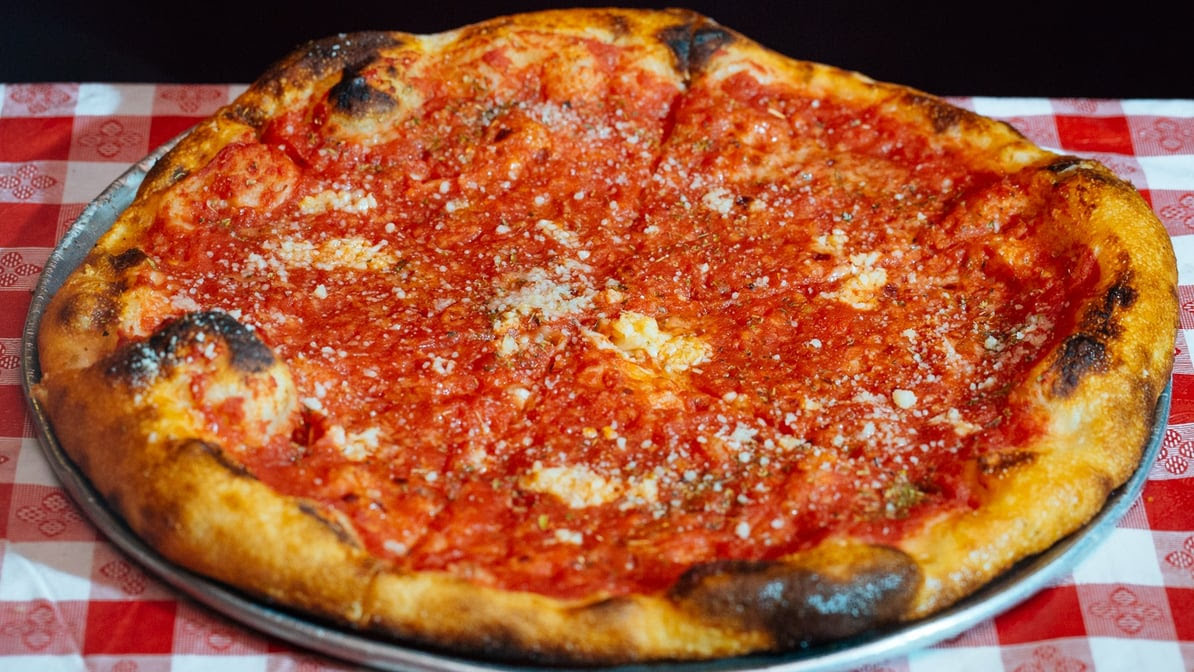 Enjay's Pizza by null
