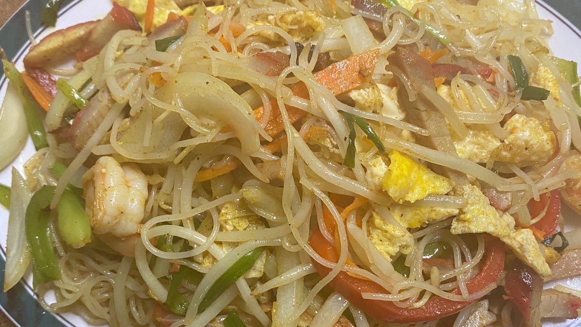 China Cook by null