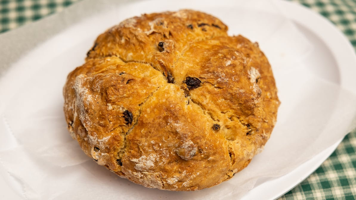 Greenhills Irish Bakery by null