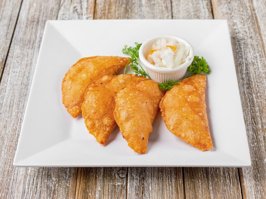 Little Belize Restaurant by null