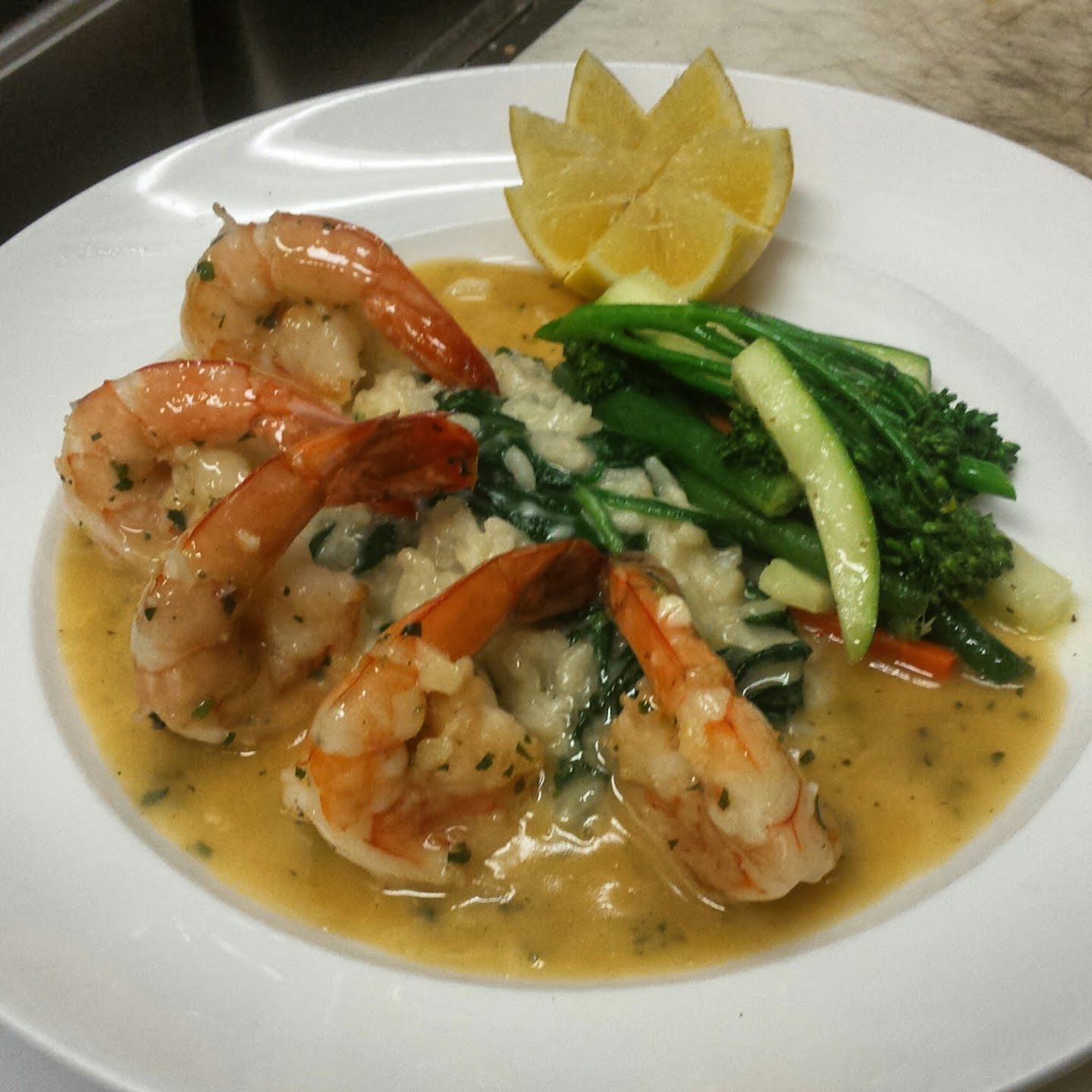 Verona's Cucina Italiana by null