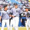 藤川球児氏、ロッテ・佐々木朗希の８回完全降板に「自分が判断 ...