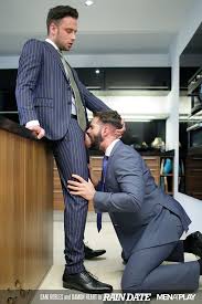 Power suits porn videos jpg x Men in suits