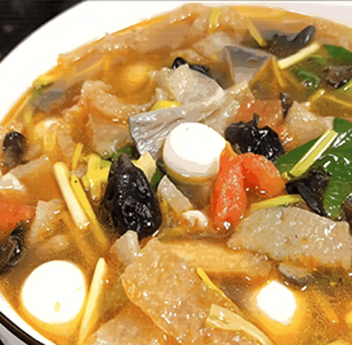 Hometown Taste 乡味源 (Previously Hunan Restaurant) by null