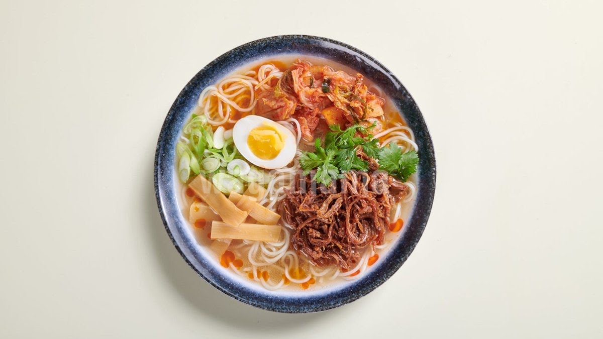 Wagamama by null