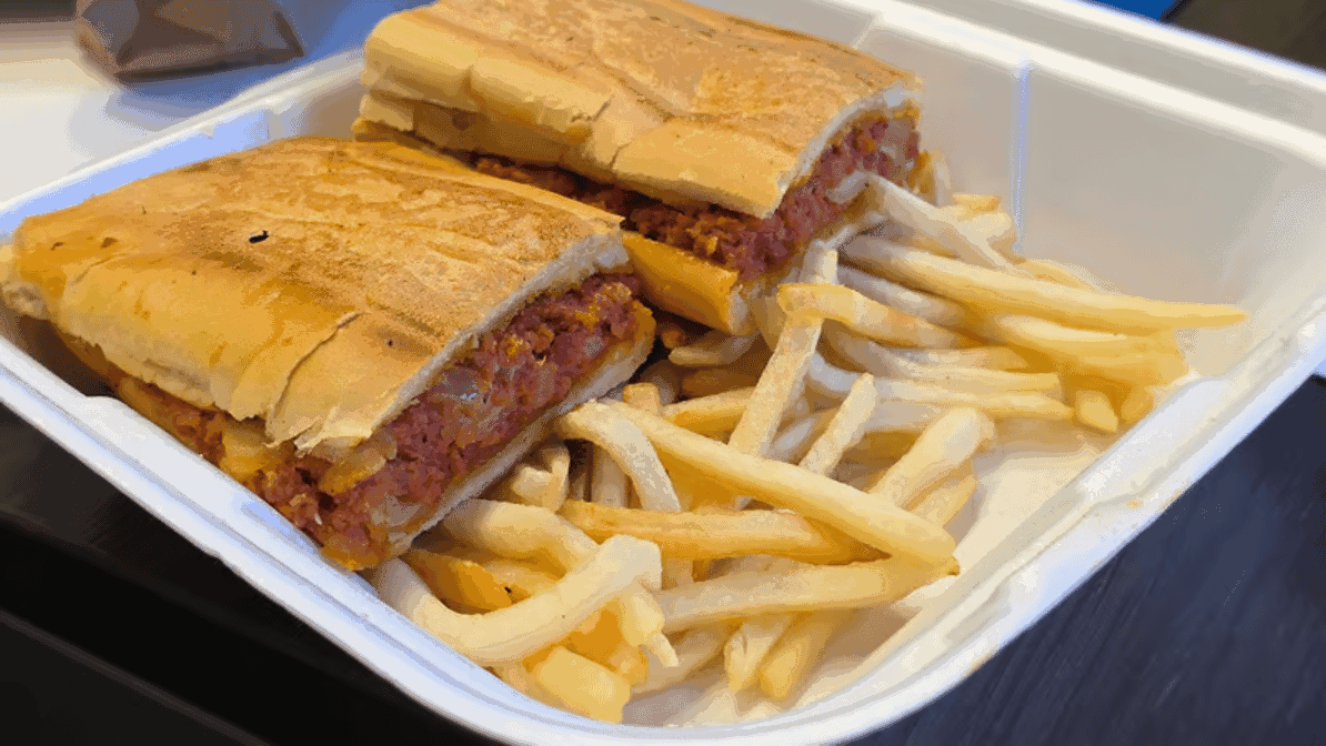 Las Colinas Restaurant by null