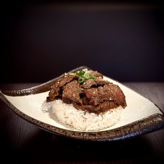 JingHe Japanese Restaurant by null