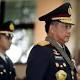 Bekali Polantas Lawan Teroris, Polri Beli 5 Ribu Pistol Pindad - Detikcom (Siaran Pers) (Pendaftaran)