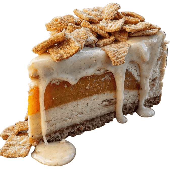 Sugar Vault Desserts & Bakery by null