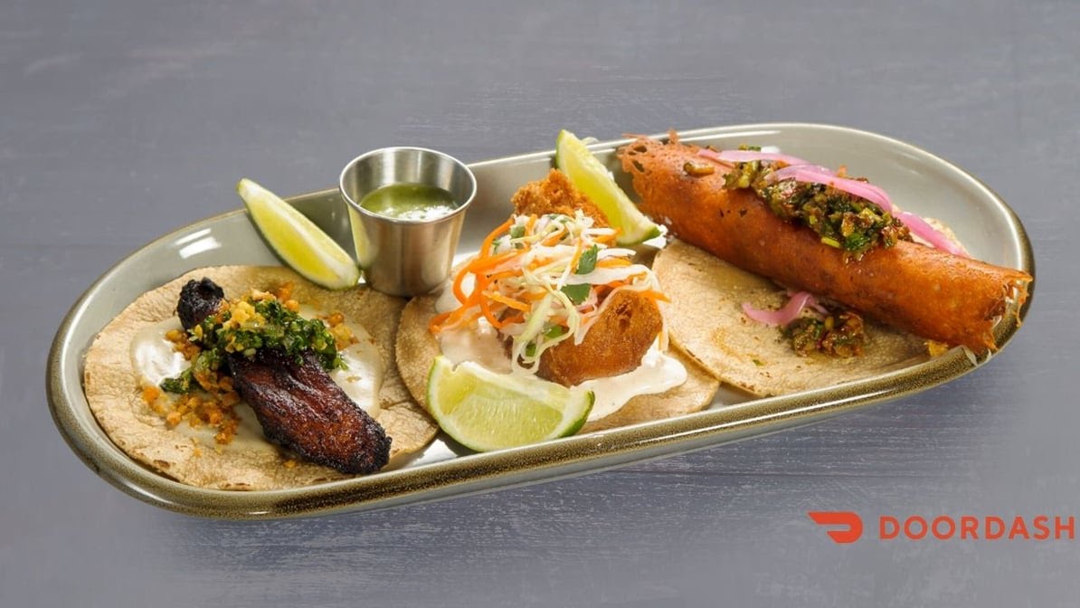 Mariscos San Pedro by null