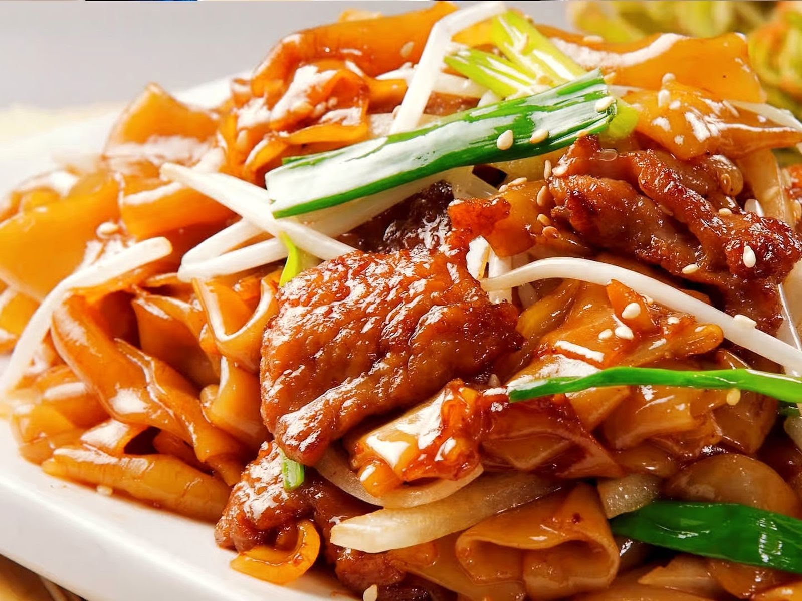 Szechuan Brothers Chinese Restaurant by null