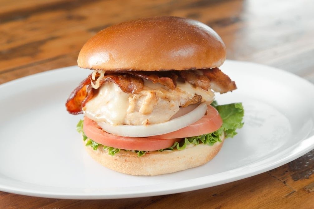 City Burger(206 Burger Madison) by null