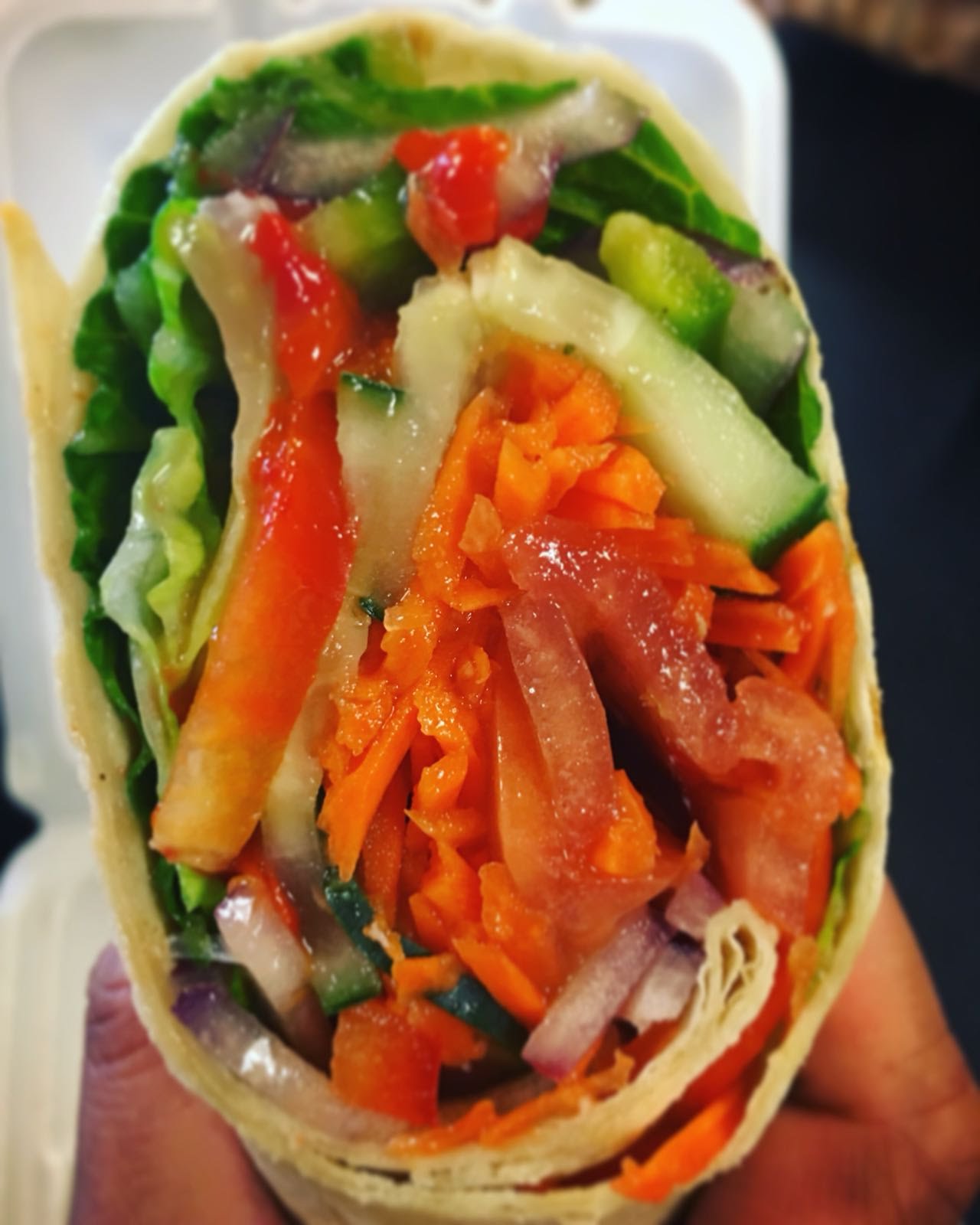 NY Bagel & Deli Shop by null