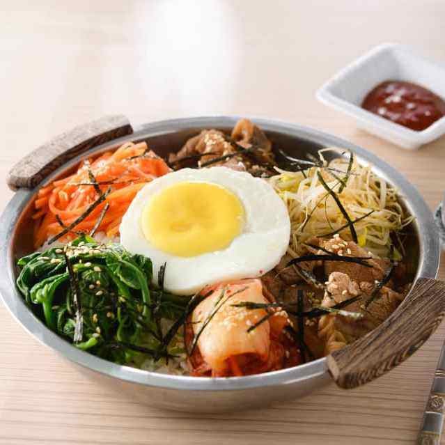Arang Restaurant by null