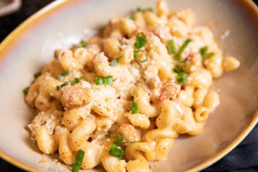 Curio Bistro by null