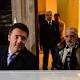 Renzi to be Italy's youngest PM after internal 'coup'