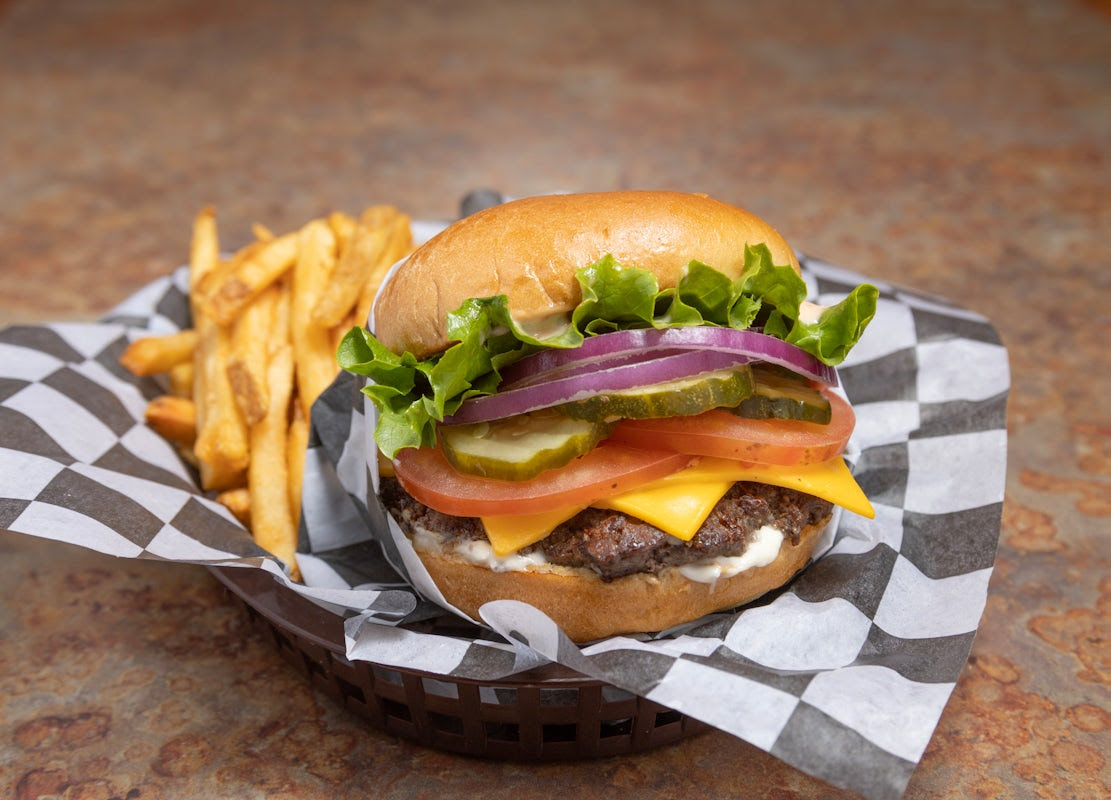 Black Bear Diner Rancho Cucamonga by null