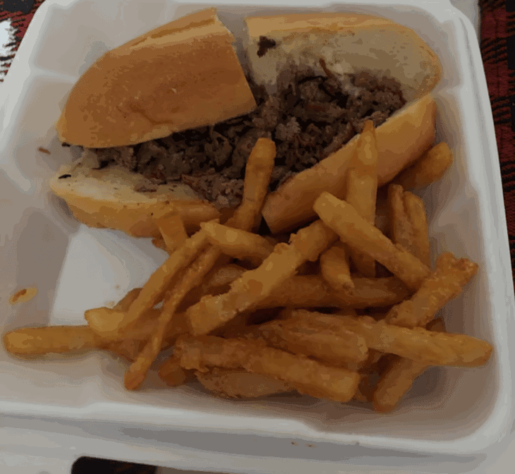 Cosmos Restaurant by null