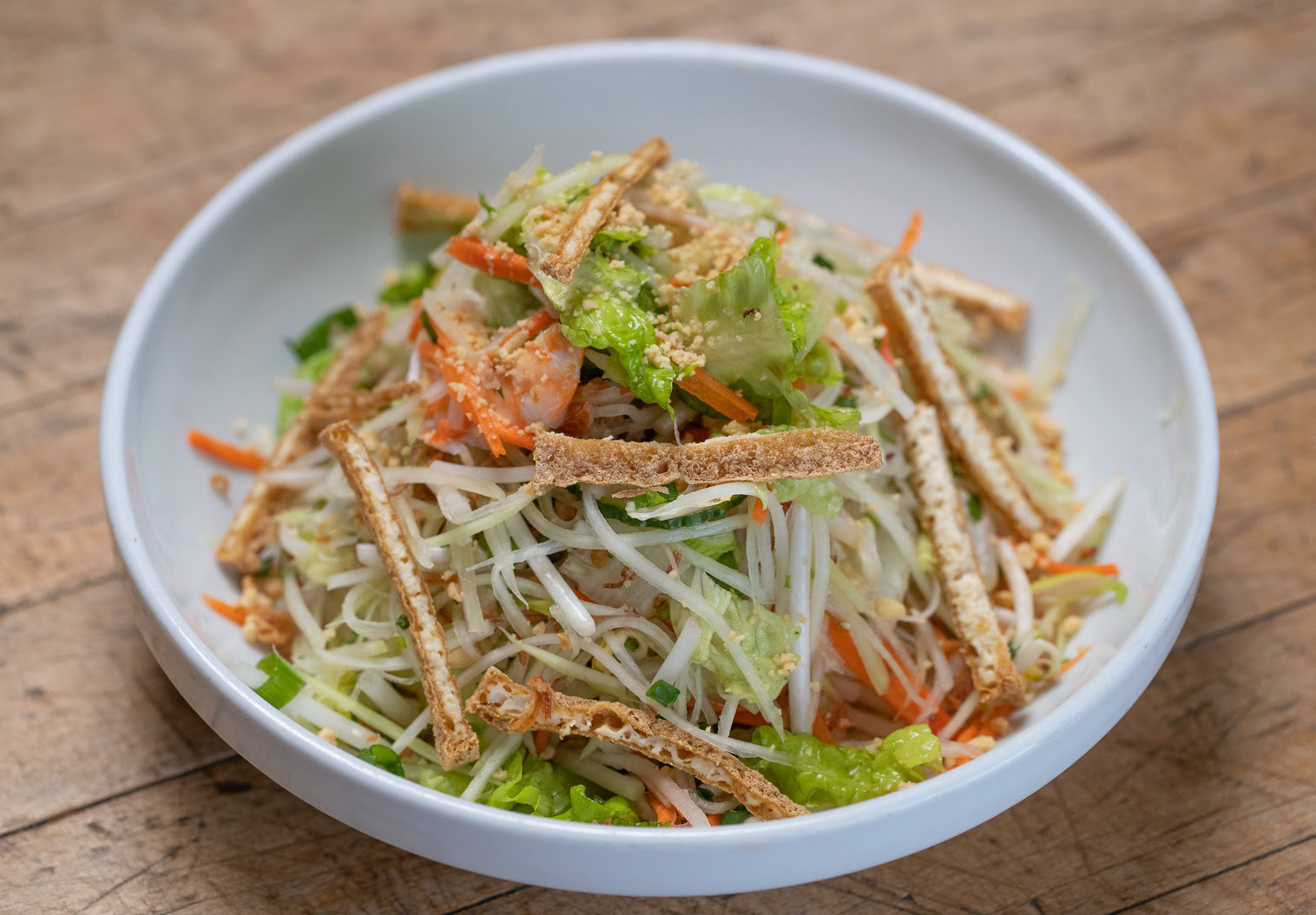 Phorage Vietnamese Overland by null