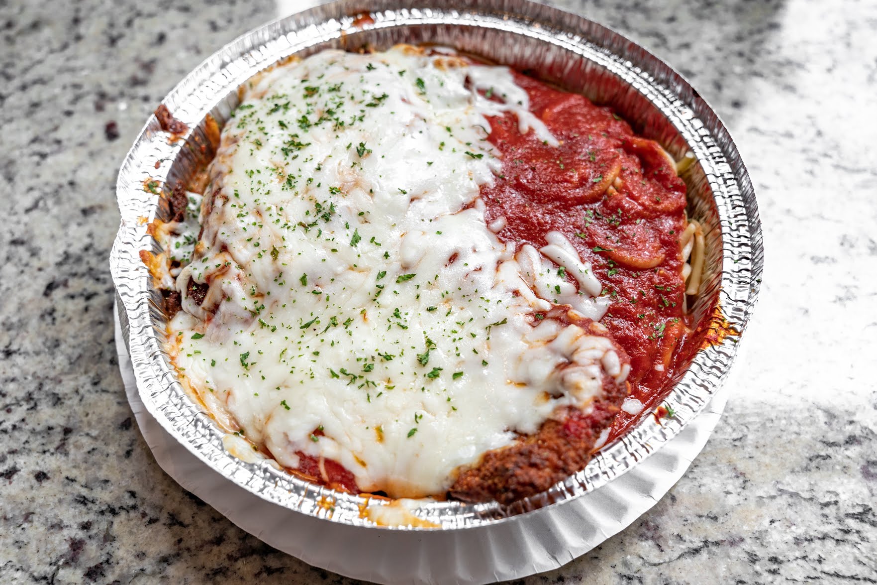 Franklin Pizza by null