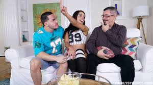 Real family sex porn videos xhamster jpg x Real family sex xxx