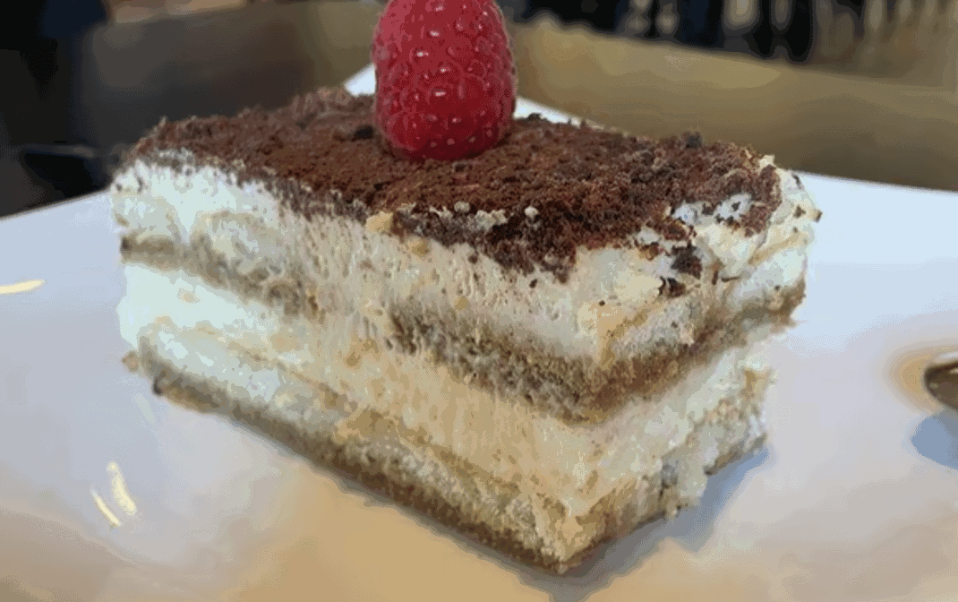 Il Saggio Italian Restaurant by null