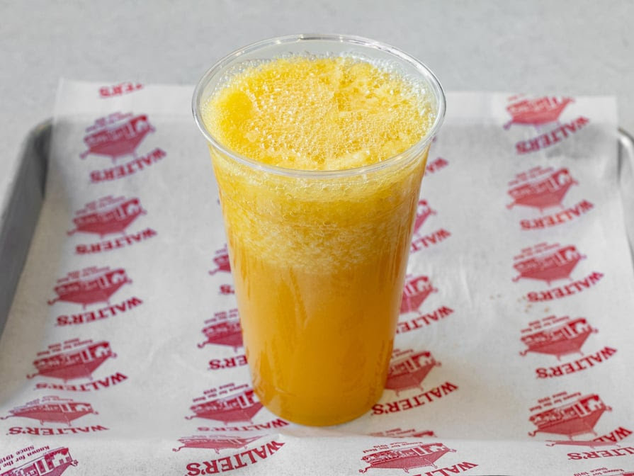 Walter's Hot Dogs by null